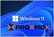 ﻿VMs Upgrade auf Windows 11 Proxmox Support Foru